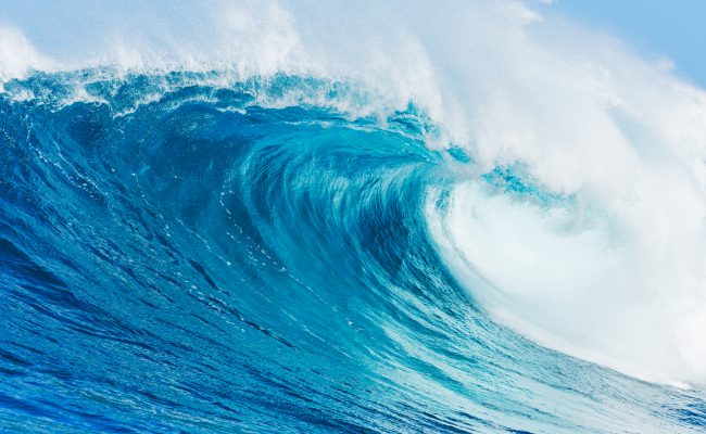 Wave