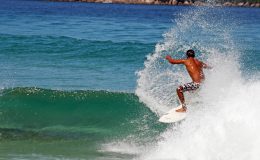 Surfing